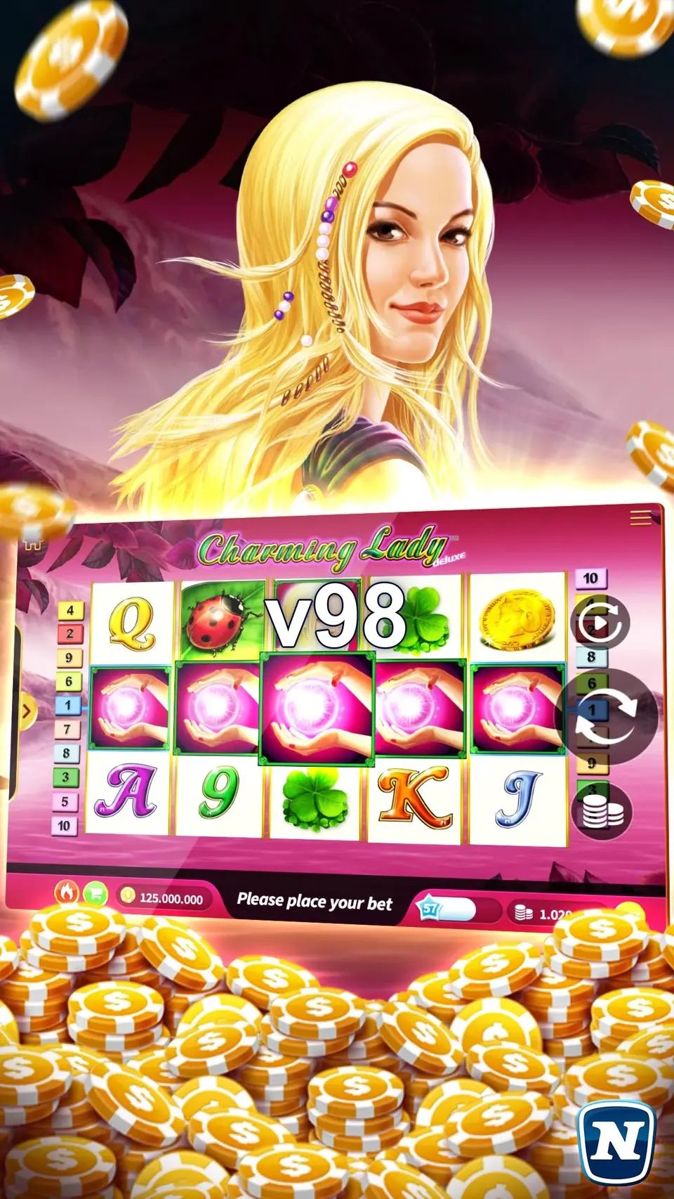 v98 APK