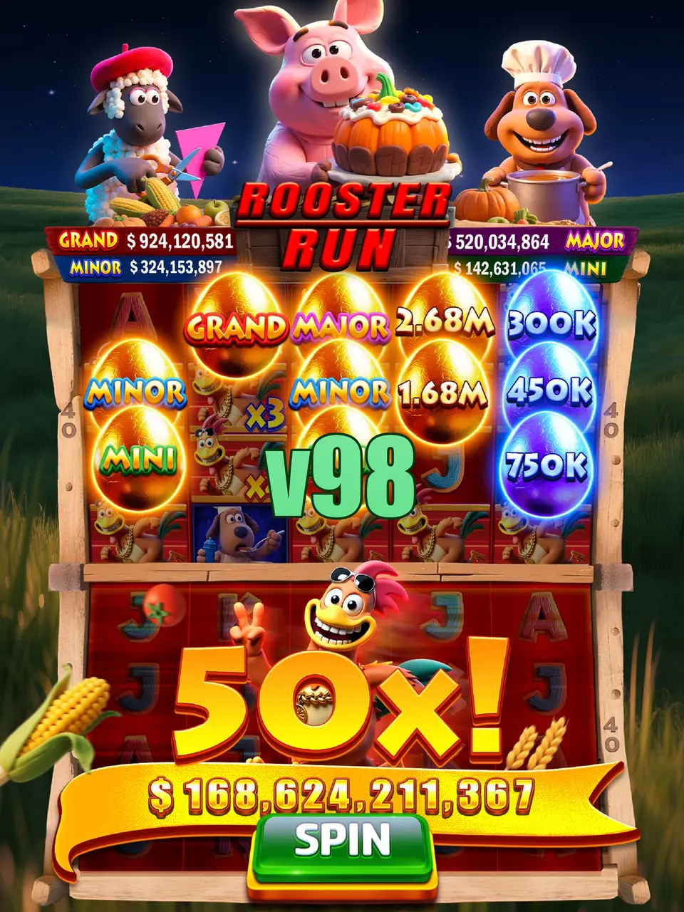 v98 APK