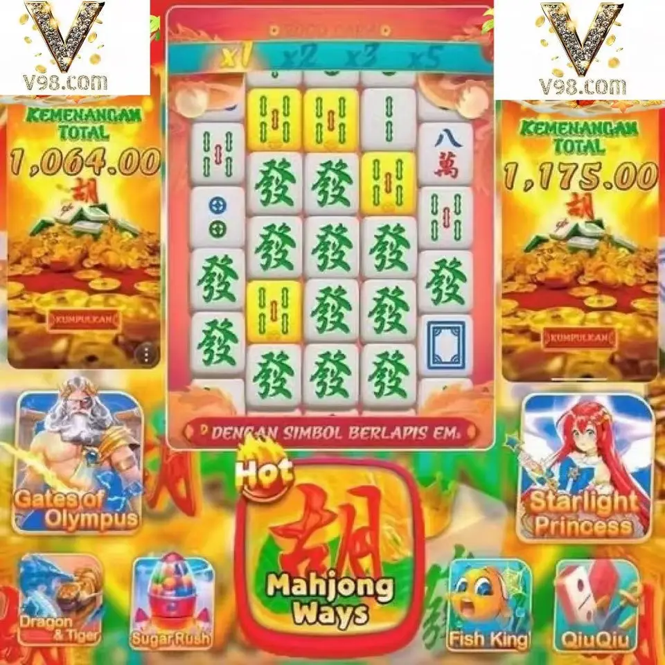 v98 APK Resmi Unduh